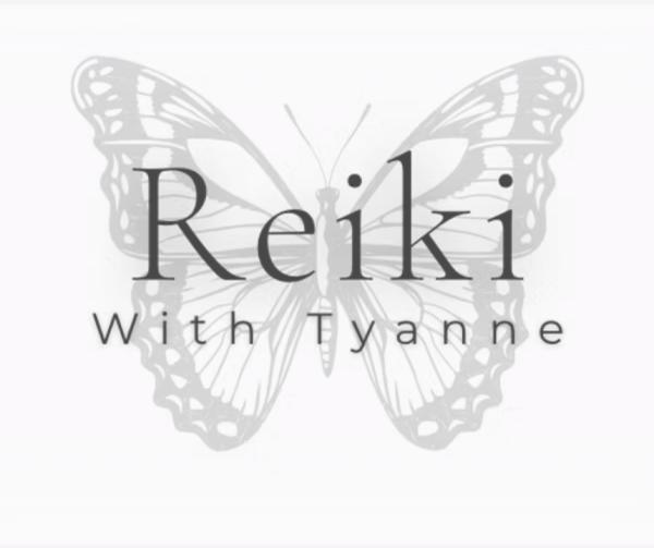 Reiki with Tyanne