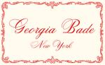 Georgia Bade