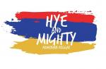 Hye & Mighty