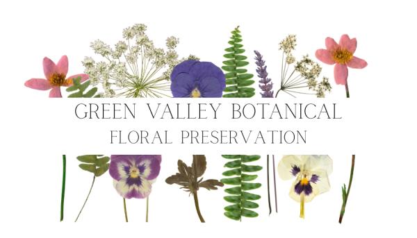Green Valley Botanical