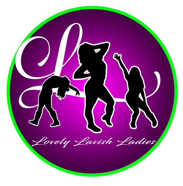Lovely Lavish Ladies