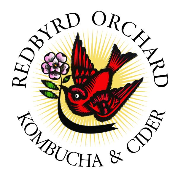 Redbyrd Orchard Cider & Kombucha