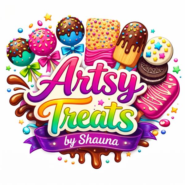 Artsy Treats by Shauna