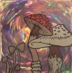 Phoenix&rsquo;s Artwork