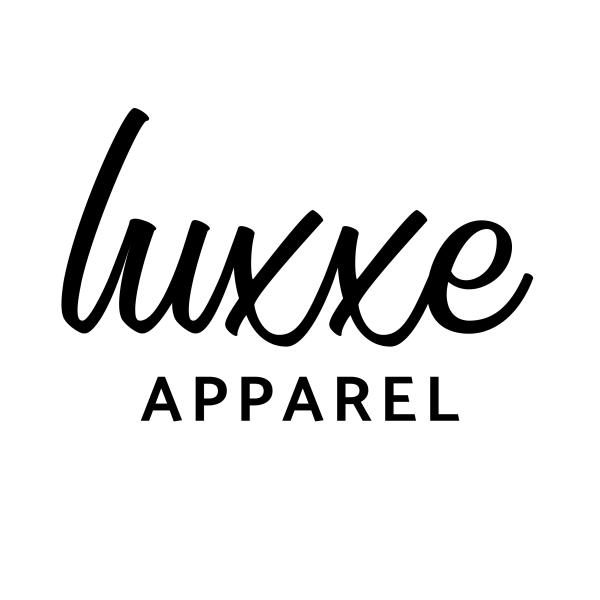 Luxxe Apparel