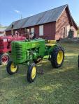 Peach State Antique Tractor and Engine Club, Inc.