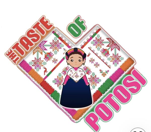 Taste OF Potosi