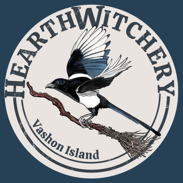Hearthwitchery