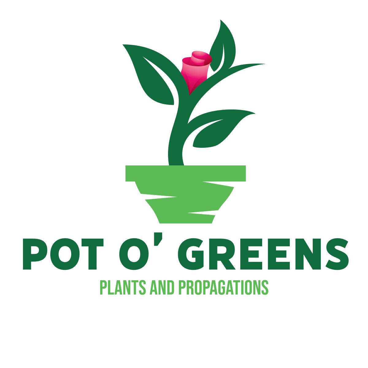 Pot O&rsquo; Greens