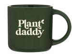 Plant Parent Coffee Mug