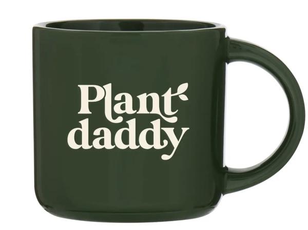 Plant Parent Coffee Mug