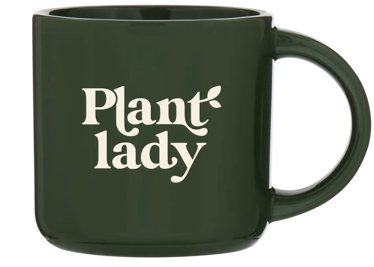 Plant Parent Coffee Mug picture