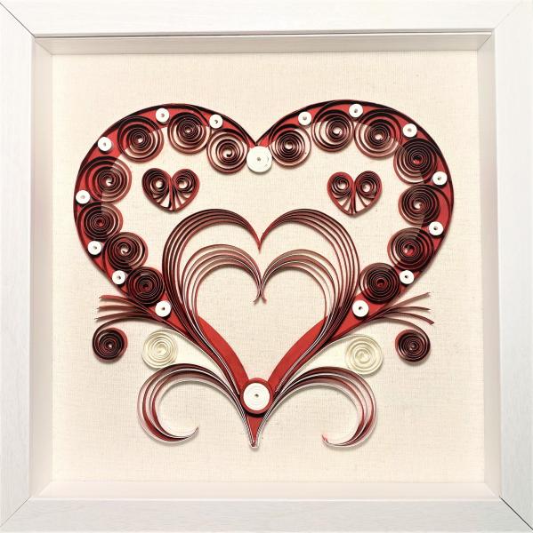 086 Heart Design picture