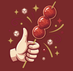 Berry Sweet