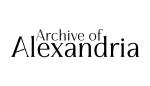 Archive of Alexandria