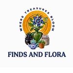 Finds + Flora