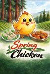 Spring Chicken