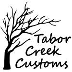 Tabor Creek Customs