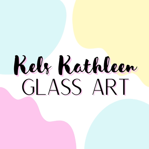Kels Kathleen Glass Art