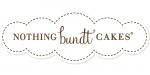 Nothing Bundt Cakes