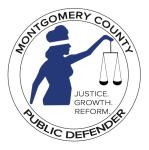 Sponsor: Law Office of the Montgomery County Public Defender
