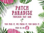 Patch Paradise