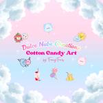 Dulce Nube Creations by FannyFaces