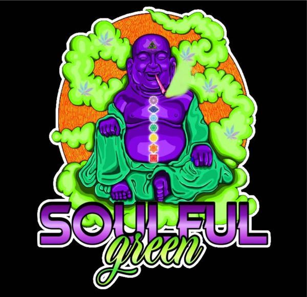 Soulful Green