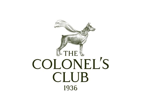 The Colonel's Club