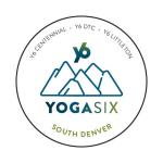 YogaSix Littleton, DTC & Centennial
