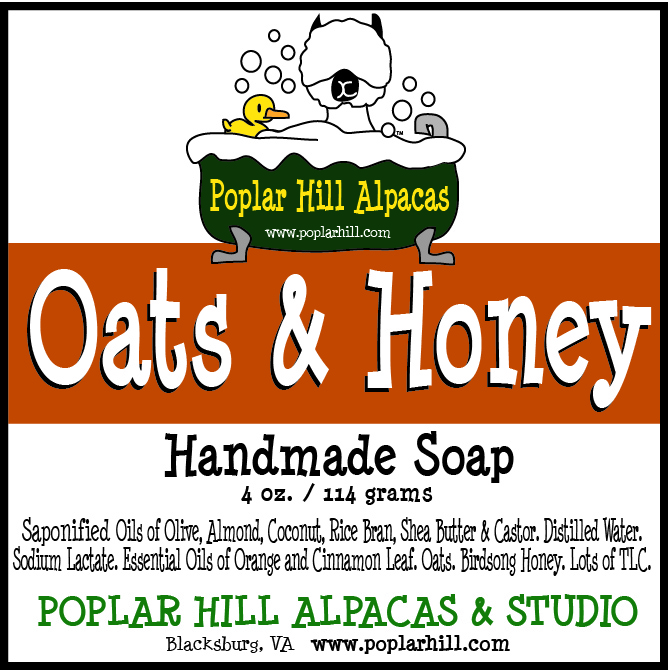 Bar Soaps picture