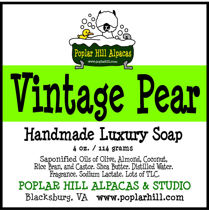 Bar Soaps picture