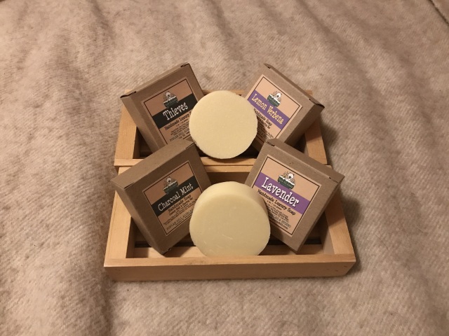 Bar Soaps picture