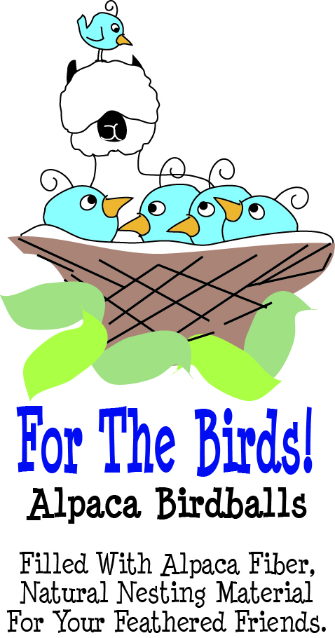 Alpaca Nesting Balls picture