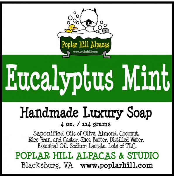 Bar Soaps