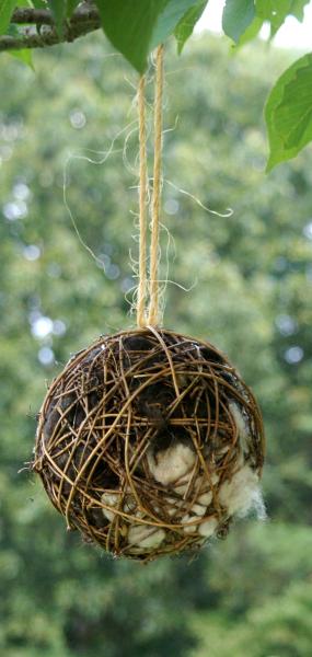 Alpaca Nesting Balls