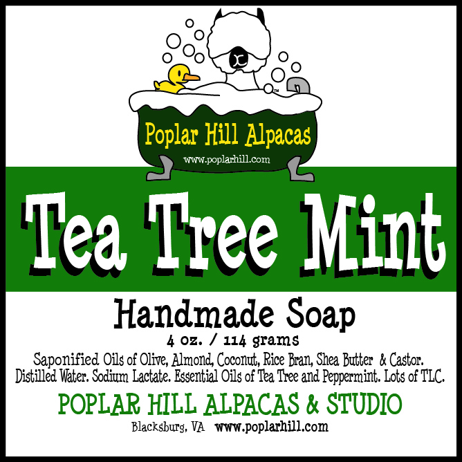 Bar Soaps picture