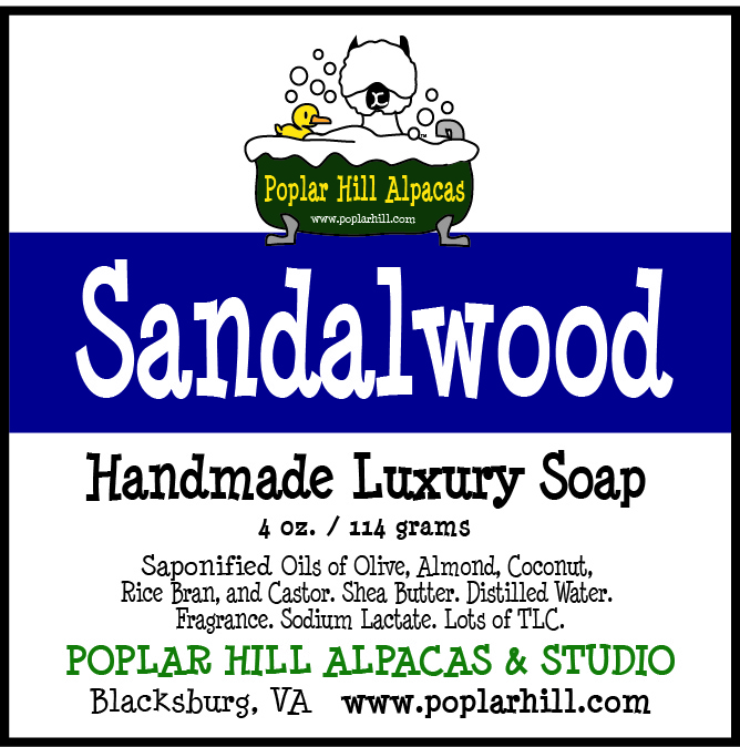 Bar Soaps picture