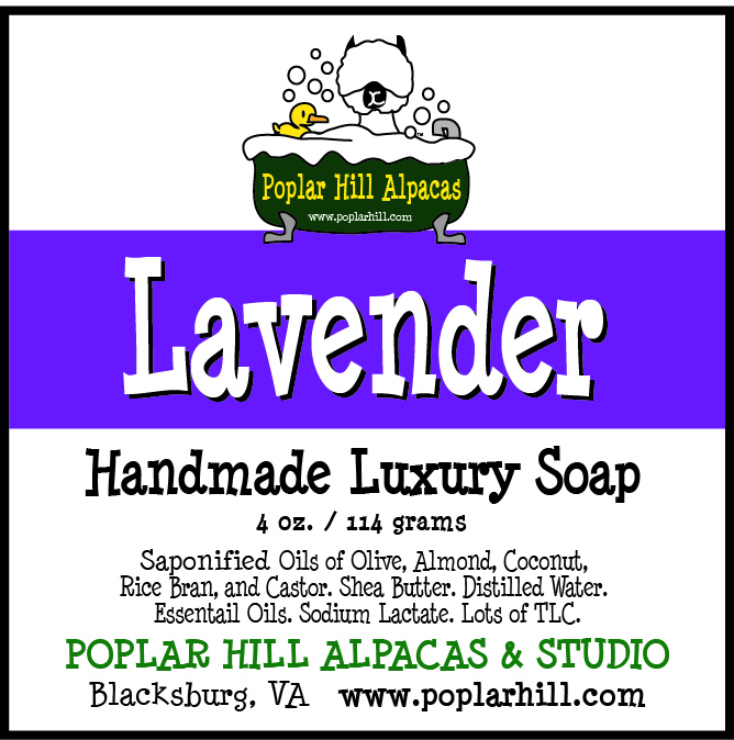 Bar Soaps picture
