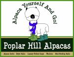 Poplar Hill Alpacas & Studio