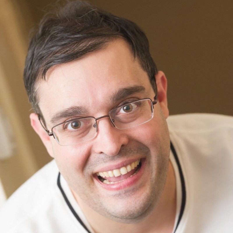 Matthew Loscialo User Profile