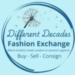 Different Decades Fashion Exchange