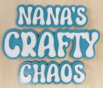 Nana&rsquo;s Crafty Chaos