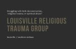 Louisville Religious Trauma Group