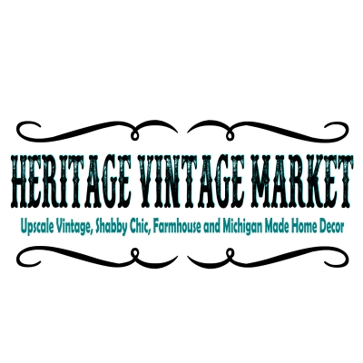 Heritage Vintage Market
