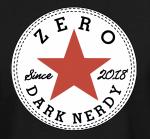 Zero Dark Nerdy