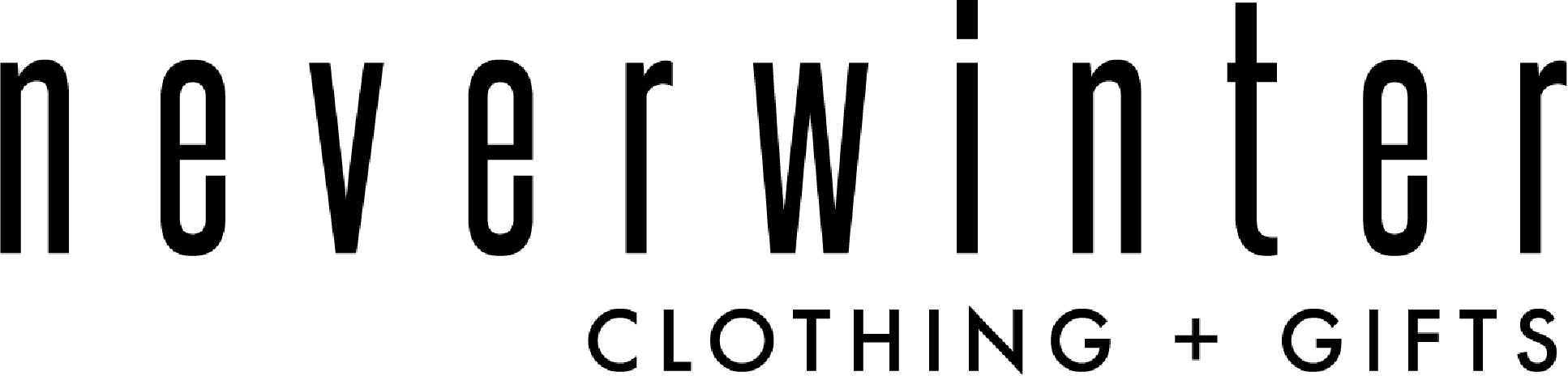 NEVERWINTER CLOTHING CO
