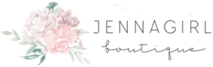 JennaGirl Boutique