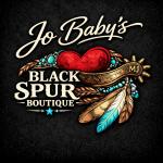 Jo Baby's Black Spur Boutique