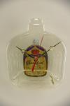 Crown Royal 750ml  Bottle Clock